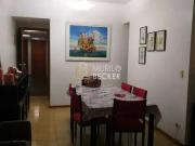 Apartamento para Venda em Guarujá/SP Enseada 3 Quartos