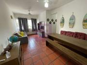 Apartamento para Venda em Guarujá/SP Enseada 3 Quartos