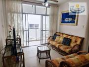 Apartamento para Venda em Guarujá/SP Enseada 3 Quartos