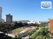 Apartamento para Venda em Guarujá/SP Enseada 3 Quartos