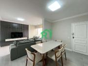 Apartamento para Venda em Guarujá/SP Enseada 3 Quartos