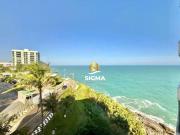 Apartamento para Venda em Guarujá/SP Enseada 3 Quartos