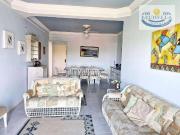 Apartamento para Venda em Guarujá/SP Enseada 3 Quartos