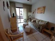 Apartamento para Venda em Guarujá/SP Enseada 3 Quartos