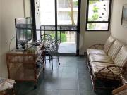 Apartamento para Venda em Guarujá/SP Enseada 3 Quartos