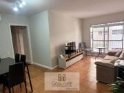 Apartamento para Venda em Guarujá/SP Enseada 3 Quartos