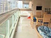 Apartamento para Venda em Guarujá/SP Enseada 3 Quartos