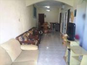 Apartamento para Venda em Guarujá/SP Enseada 3 Quartos