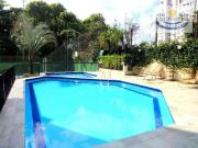 Apartamento para Venda em Guarujá/SP Enseada 3 Quartos