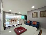 Apartamento para Venda em Guarujá/SP Enseada 3 Quartos