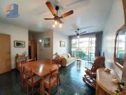 Apartamento para Venda em Guarujá/SP Enseada 3 Quartos