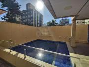 Apartamento para Venda em Guarujá/SP Enseada 3 Quartos