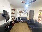 Apartamento para Venda em Guarujá/SP Enseada 3 Quartos