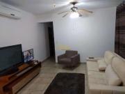 Apartamento para Venda em Guarujá/SP Enseada 3 Quartos