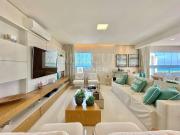 Apartamento para Venda em Guarujá/SP Enseada 3 Quartos