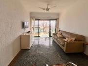 Apartamento para Venda em Guarujá/SP Enseada 3 Quartos