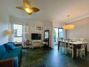 Apartamento para Venda em Guarujá/SP Enseada 3 Quartos
