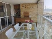 Apartamento para Venda em Guarujá/SP Enseada 3 Quartos