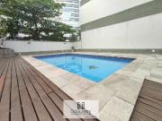 Apartamento para Venda em Guarujá/SP Enseada 3 Quartos