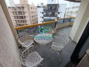 Apartamento para Venda em Guarujá/SP Enseada 3 Quartos