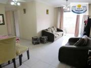 Apartamento para Venda em Guarujá/SP Enseada 3 Quartos