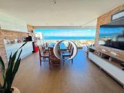 Apartamento para Venda em Guarujá/SP Enseada 3 Quartos