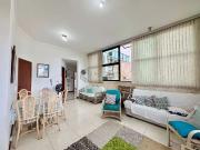 Apartamento para Venda em Guarujá/SP Enseada 3 Quartos