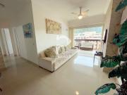 Apartamento para Venda em Guarujá/SP Enseada 3 Quartos