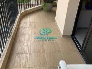 Apartamento para Venda em Guarujá/SP Enseada 3 Quartos