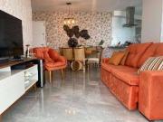 Apartamento para Venda em Guarujá/SP Enseada 3 Quartos