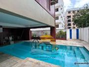 Apartamento para Venda em Guarujá/SP Enseada 3 Quartos