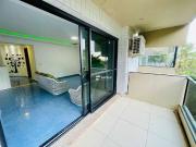 Apartamento para Venda em Guarujá/SP Enseada 3 Quartos