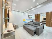 Apartamento para Venda em Guarujá/SP Enseada 3 Quartos