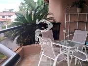 Apartamento para Venda em Guarujá/SP Enseada 3 Quartos