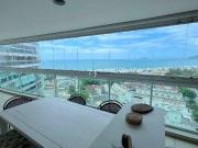 Apartamento para Venda em Guarujá/SP Enseada 3 Quartos