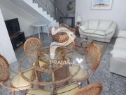 Apartamento para Venda em Guarujá/SP Enseada 3 Quartos