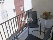 Apartamento para Venda em Guarujá/SP Enseada 3 Quartos