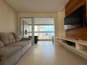 Apartamento para Venda em Guarujá/SP Enseada 3 Quartos