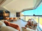 Apartamento para Venda em Guarujá/SP Enseada 3 Quartos