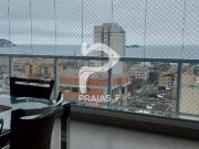 Apartamento para Venda em Guarujá/SP Enseada 3 Quartos
