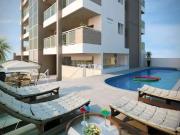 Apartamento para Venda em Guarujá/SP Enseada 3 Quartos