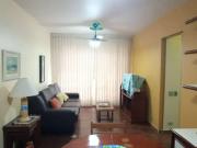 Apartamento para Venda em Guarujá/SP Enseada 3 Quartos