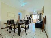 Apartamento para Venda em Guarujá/SP Enseada 3 Quartos