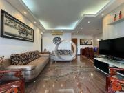 Apartamento para Venda em Guarujá/SP Enseada 3 Quartos