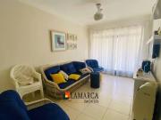 Apartamento para Venda em Guarujá/SP Enseada 3 Quartos