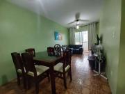 Apartamento para Venda em Guarujá/SP Enseada 3 Quartos