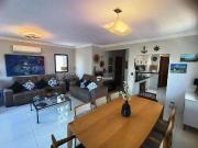 Apartamento para Venda em Guarujá/SP Enseada 3 Quartos