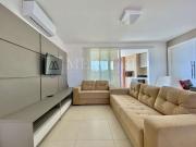Apartamento para Venda em Guarujá/SP Enseada 3 Quartos
