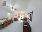 Apartamento para Venda em Guarujá/SP Enseada 3 Quartos
