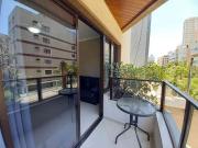 Apartamento para Venda em Guarujá/SP Enseada 3 Quartos